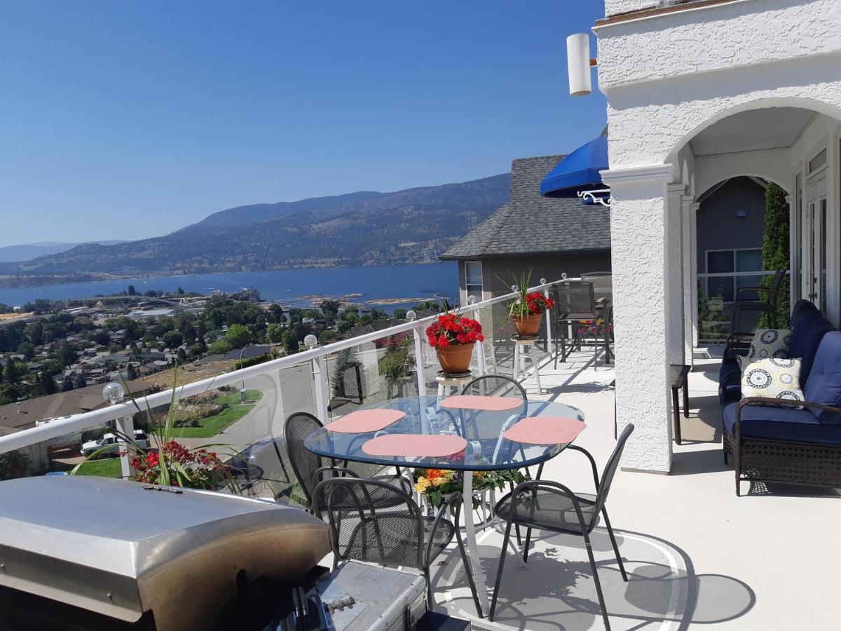 Lakeview House With 4 Rooms Kelowna Near Downtown & Knox Moutain Exterior photo
