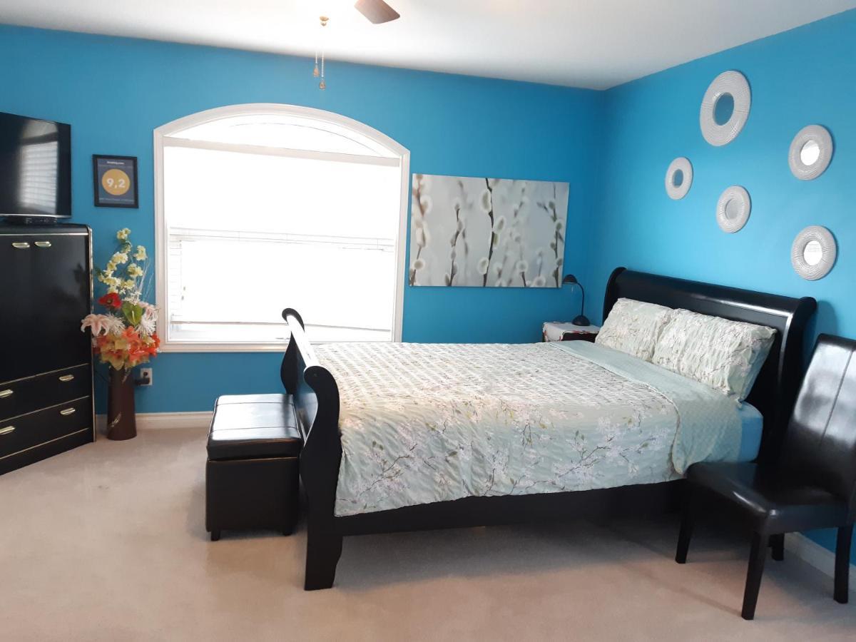 Lakeview House With 4 Rooms Kelowna Near Downtown & Knox Moutain Exterior photo