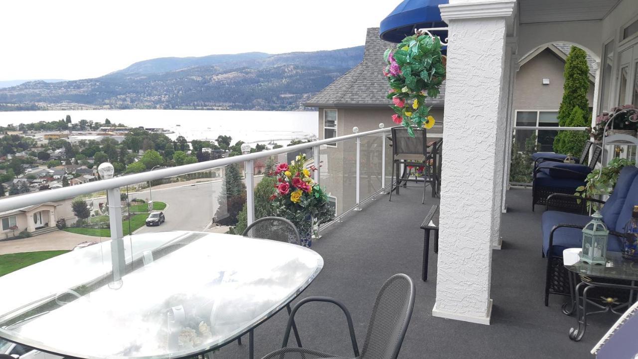 Lakeview House With 4 Rooms Kelowna Near Downtown & Knox Moutain Exterior photo